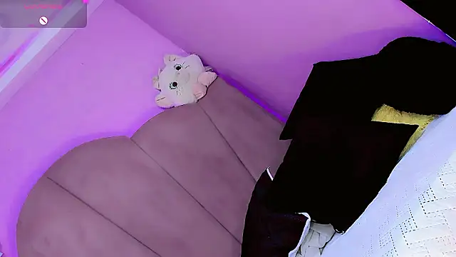 Chat XXX Live AlissonDannae777