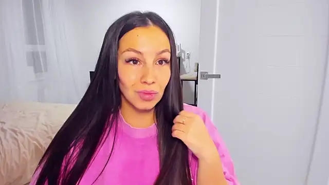 Chat XXX ao vivo de AvisFlowers