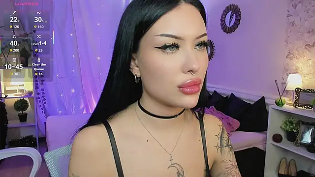 _JessLei_ – Naživo XXX chat