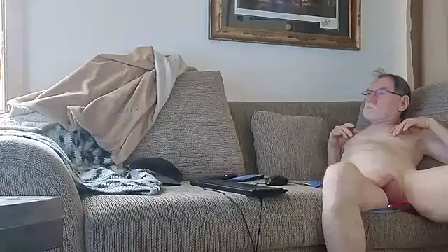 CDforU Chat XXX live