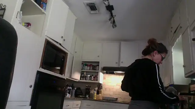 bella8769 – Kamerová šou