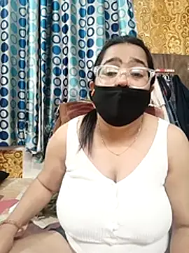 GangbangCouple Pertunjukan Webcam