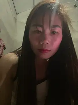 meganmeo élő XXX-chatje