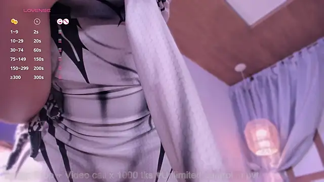 Chat +18 de miia_stonne ao vivo