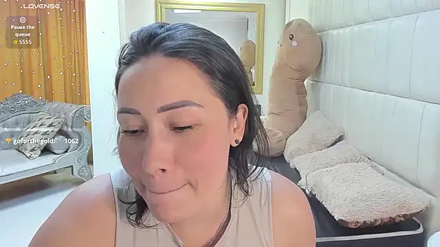 gaby_trent Live XXX-Chat