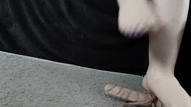 _Jade_16 élő XXX-chatje