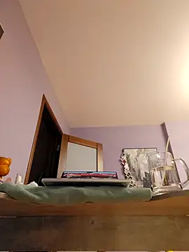 Happy_Gym_Year 웹캠 쇼