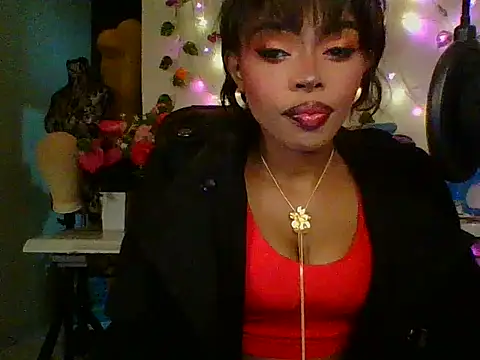 Anaconda2350 élő XXX-chatje