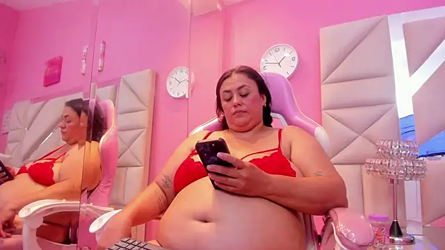 molly_madisson_ Chat XXX in diretta