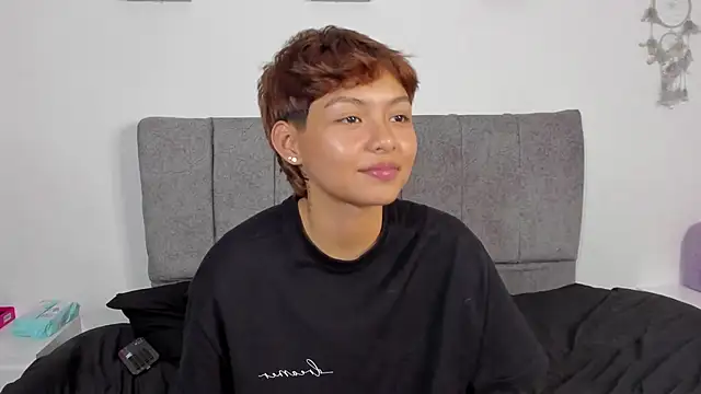 tefi_meow_ 现场XXX聊天