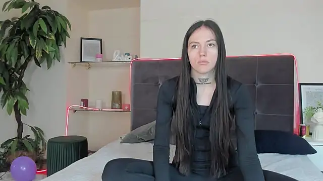 AdrianaCult Obrolan Langsung XXX