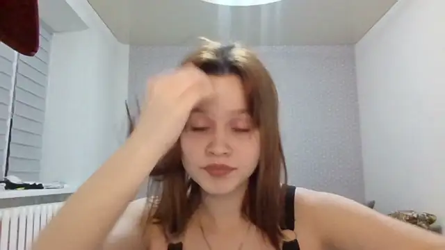 Ammymia – Live XXX-chat