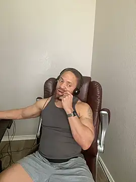 Chat +18 de Fathero1time ao vivo