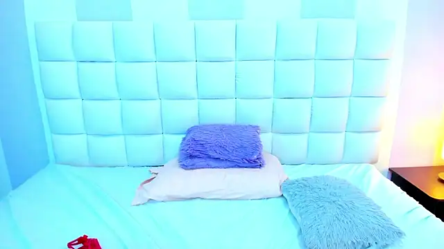 teresasroom_ Obrolan Langsung XXX