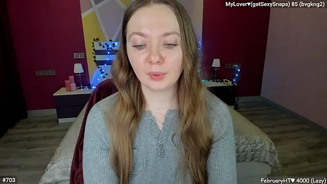 Chat XXX Live LizaGost