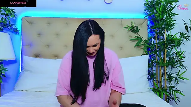 DaliyaArabian live XXX chat