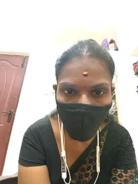 Tamil_Yalini12 Show Webcam