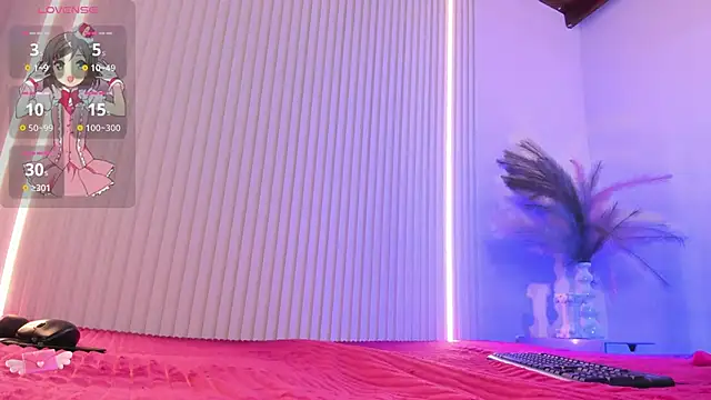 VivianOwen9 Obrolan Langsung XXX