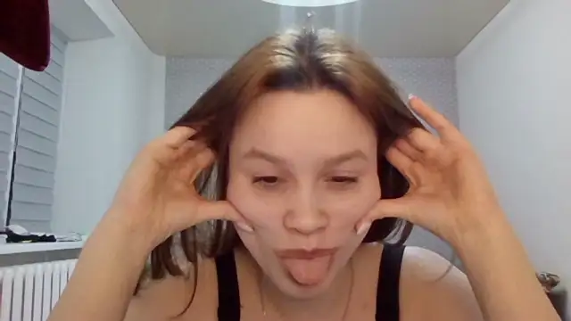 Ammymia Chat XXX live