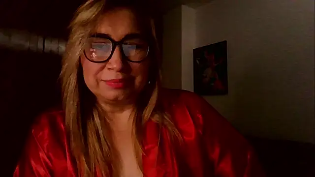 KamiSspencer Chat XXX in diretta