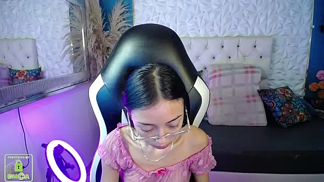 NathaliaSweet_11 Chat XXX in diretta