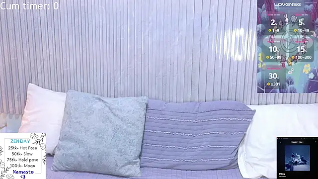 Eli666uwuのライブXXXチャット