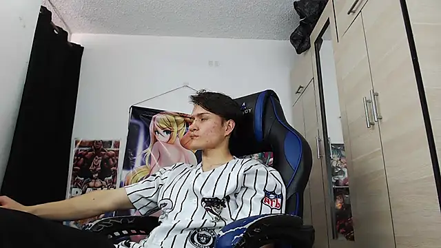 Show Webcam de sr_jaeger