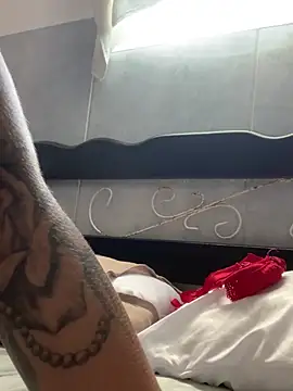 Gabrielleof Adlı Modelin Canlı XXX Sohbeti