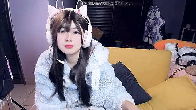 yuki3366 Chat XXX live