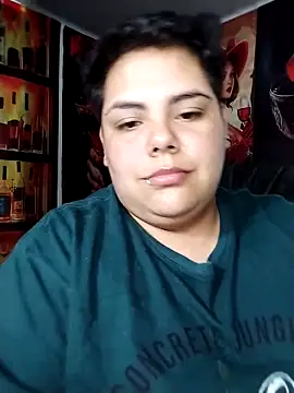 Hailey_Curvy's Live XXX Chat