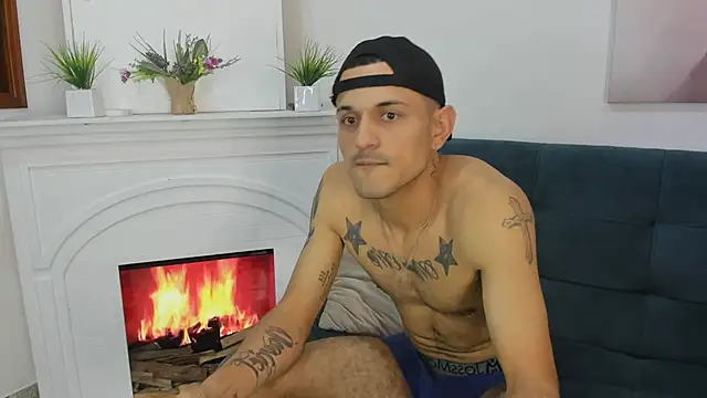 JACOB_RACHELL Adlı Modelin Canlı XXX Sohbeti