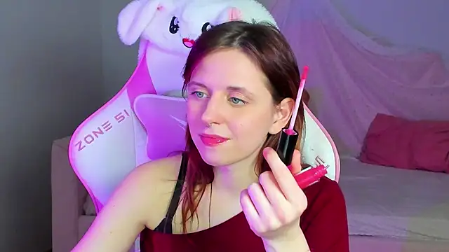 Chat +18 de FreyaVey ao vivo