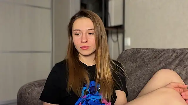 Chat XXX ao vivo de LovelyKatea