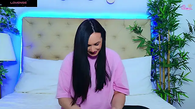 DaliyaArabian – Live XXX-chat