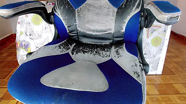 WilThePasive Webcam-Show