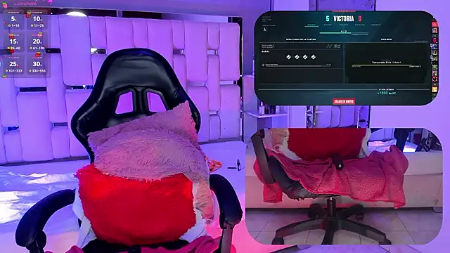 Alice_Roys Chat XXX in diretta