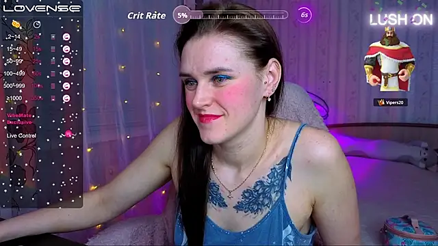 Bella__Swoon Chat XXX live
