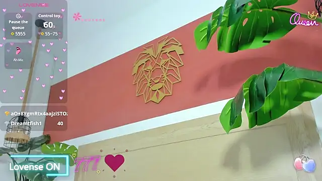 Chat XXX en directo de enma30_