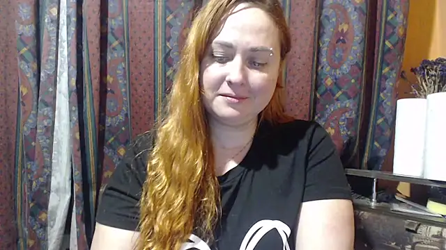 دردشة Foxy_Kate3333 الجنسية المباشرة