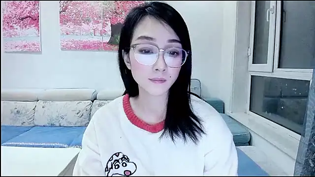 Živý XXX chat NIAN-er