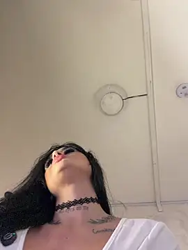 SOPHICARTERSn Live XXX chat