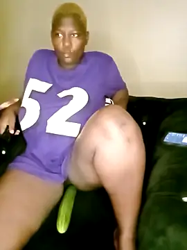 แชท XXX สดของ laviedavi