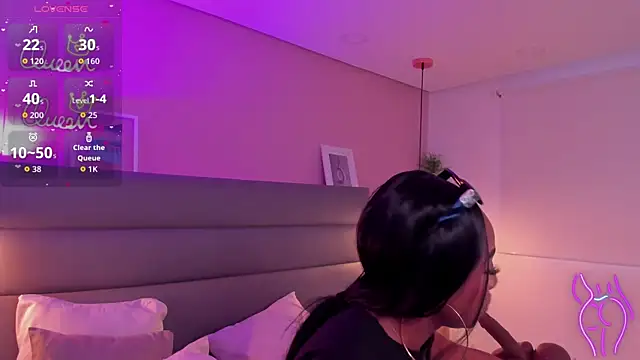 Chat XXX Live mia_schwarz