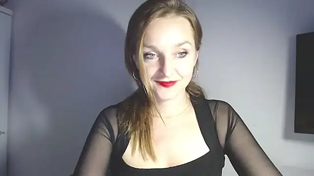 XXX chat uživo modela AliciaDesire