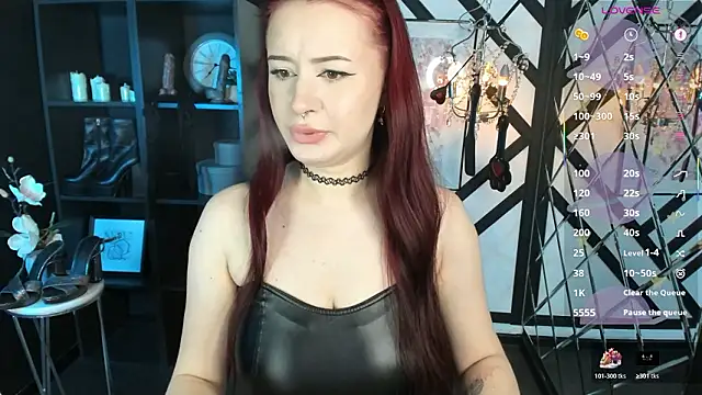 Lily_Moonlightn Live XXX chat