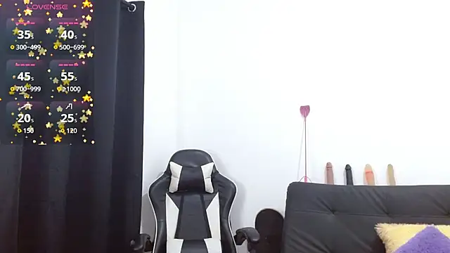 Kiara-Rider Chat XXX in diretta