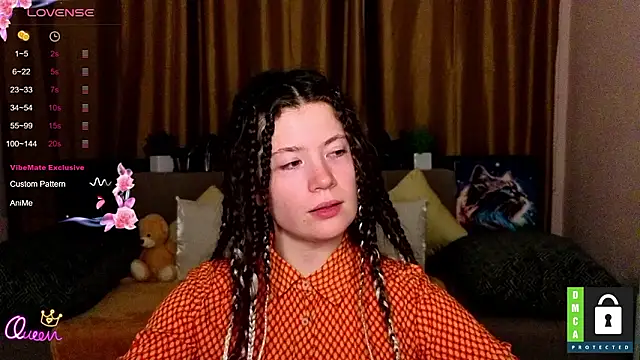 Alicia_redfollown Live XXX chat