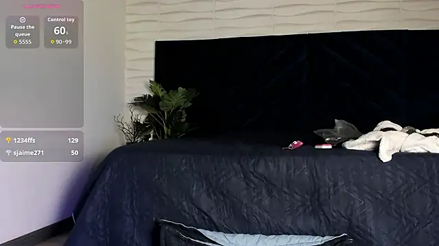 tim__fox Webcam-Show