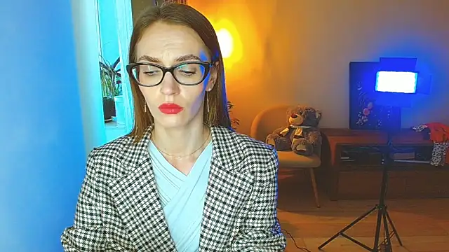 Lady_Sunshine_n Live XXX chat