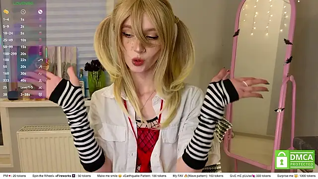 Živý XXX chat sweetuniporn